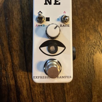 Reverb.com listing, price, conditions, and images for old-blood-noise-endeavors-expression-ramper