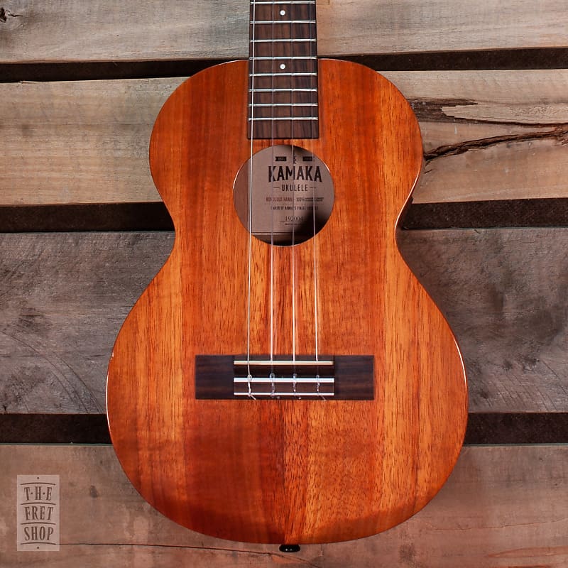 Used kamaka ukulele 2024 for sale