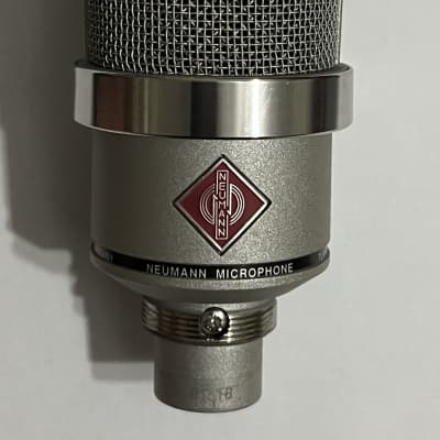 Sennheiser MK4 vs Neumann TLM102, any difference?? - Gearspace Sennheiser MK4 vs Neumann TLM102, any difference?? - Gearspace