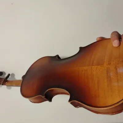 Antonius Stradivarios 1713Antonius image 2