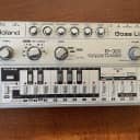 Roland TB-303 Bass Line Synthesizer with MIDI