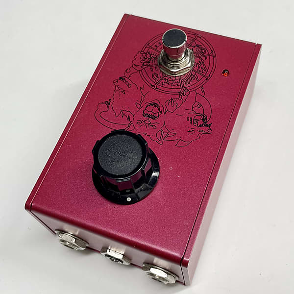 ギター Organic Sounds Kerberos Organic Sounds / Kerberos