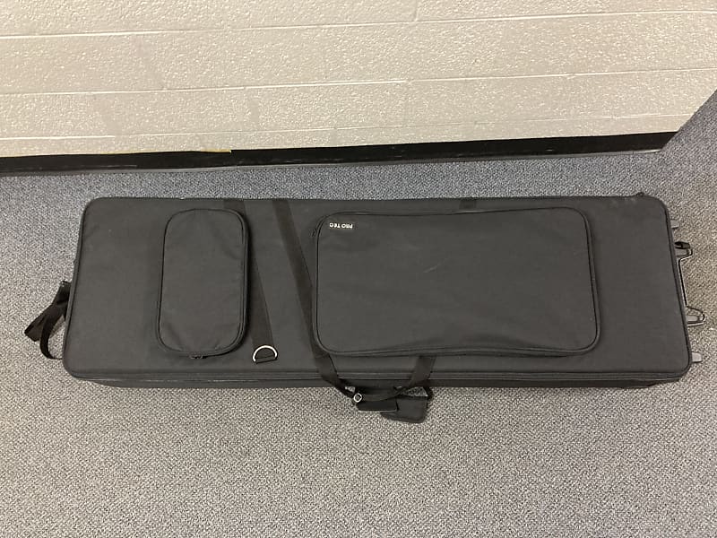 Protec 88 Key Soft Keyboard Case Reverb