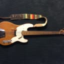 Fender Precision Bass 1951 Natural     Serial #0145