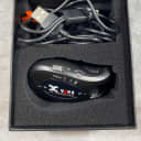 Xvive U2 Wireless Guitar System 2010s Black