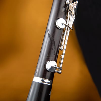 Selmer Paris B16MUSE Bb Clarinet Brand New Model READY TO SHIP! image 19