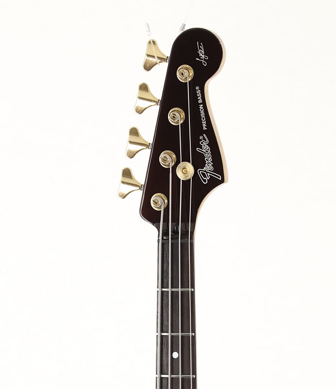 Fender Japan vintage PJR-70(DWR) - ベース