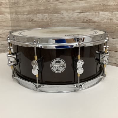 Used PDP Concept Birch Snare Drum image 1