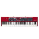 Nord Stage-3-88  88-Note Weighted Hammer Action Keyboard