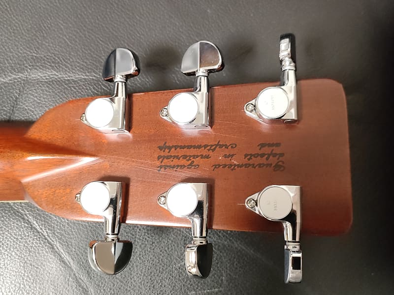 Sale! K.Yairi YW-600 (1980) - Dreadnought guitar - Japanese