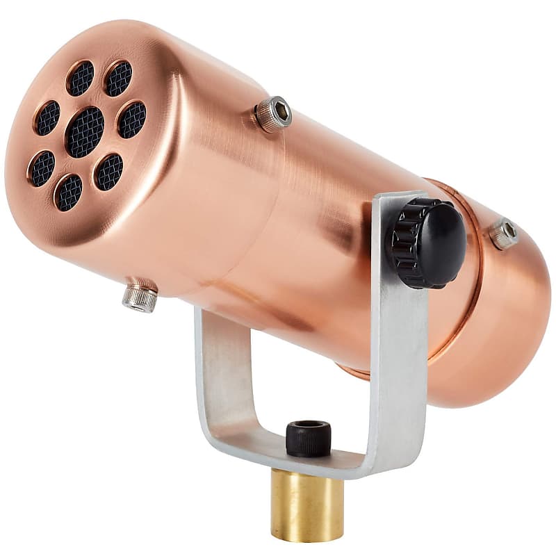 Placid Audio Copperphone Microphone image 1