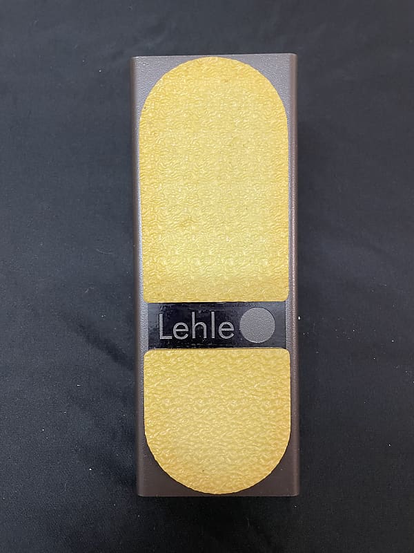 Lehle Mono Volume