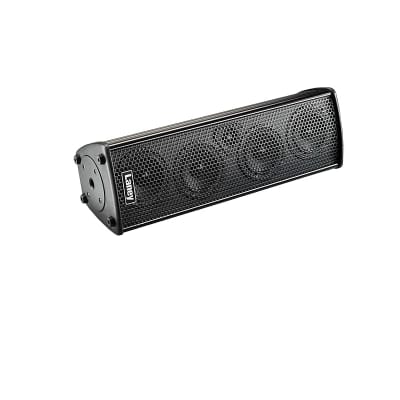 Laney AH4X4 Audiohub PA Speaker System image 5