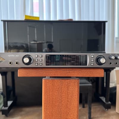 Metric Halo ULN-2 with 3d Upgrade | Reverb