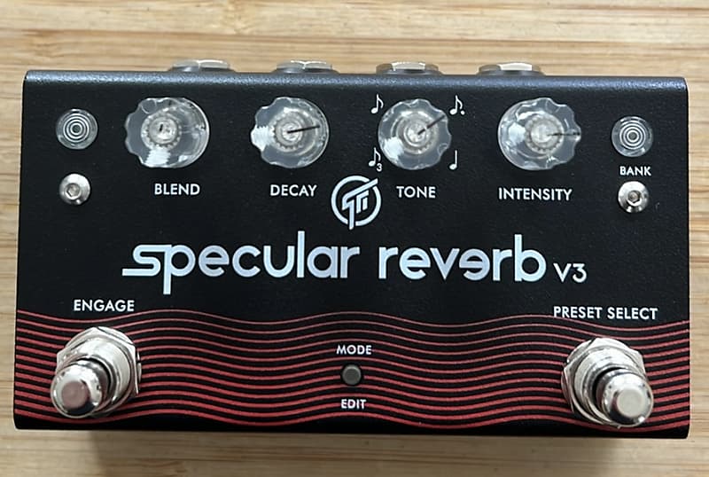 GFI System Specular Reverb V3