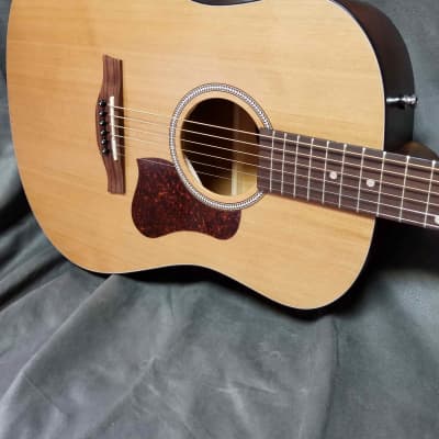 Guitar Acoustic Seagull S6 Original SLIM