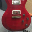 PRS Paul Reed Smith S2 Single Cut Scarlet Red