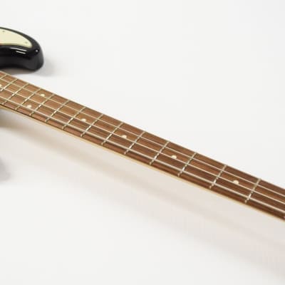 Fender AMERICAN PROFESSIONAL JAZZ BASS® LEFT-HAND (DEMO) - 3 Color Sunburst image 7