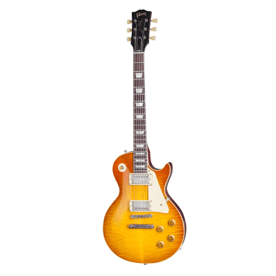 Gibson Custom Shop Collector's Choice #43 Mick Ralphs '58 Les Paul Standard Reissue