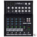 Mackie Mix8 8-Channel Compact Live Sound Mixing Console