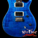 Paul Reed Smith PRS CE 24 Rosewood Fingerboard Blue Matteo