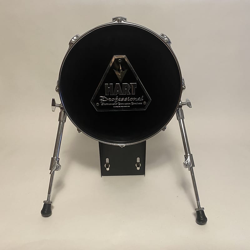 Hart Dynamics Professional 13 upright Kick Bass Drum Trigger Tower 