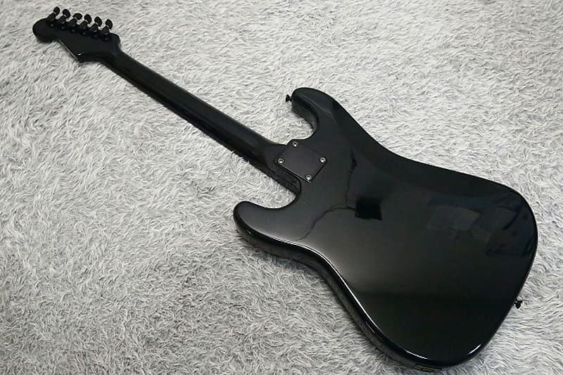 8A AriaProii DIAMOND エレキギター　80年代　kahler 8A AriaProii DIAMOND エレキギター 80年代 kahler - メルカリ