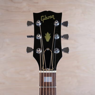 Gibson Hummingbird Custom 1977 Wine Red w/ Tags, OHSC image 20