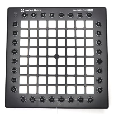 Novation Novation Launchpad Pro USB Midi Controller for Ableton with 64 Velocity Pads 07/15
