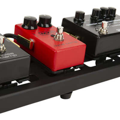 RockBoard QuickMount Type F - Pedal Mounting Plate For Standard Ibanez TS / Maxon Pedals image 5