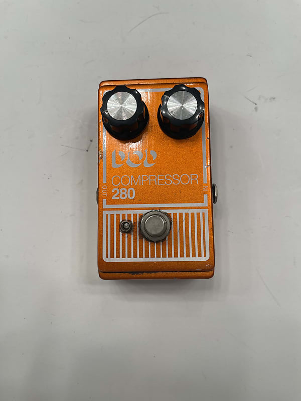 DOD 280
