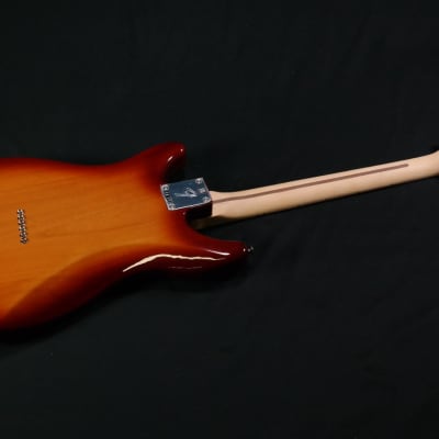 Fender Player Lead III - Maple Fingerboard - Sienna Sunburst - 009 image 7
