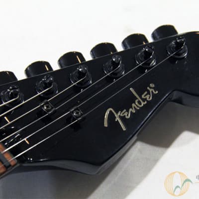 Fender Showmaster HH BLK [PJ321] image 3