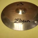 Zildjian A Custom  Crash * Repaired Cymbal 16 inch