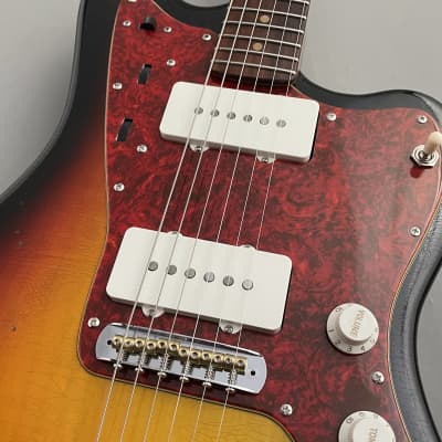 g7 Special g7-ST R Lightly Aged 
