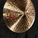 Paiste 2002 22" power ride cymbal -BEST OFFERS ACCEPTED