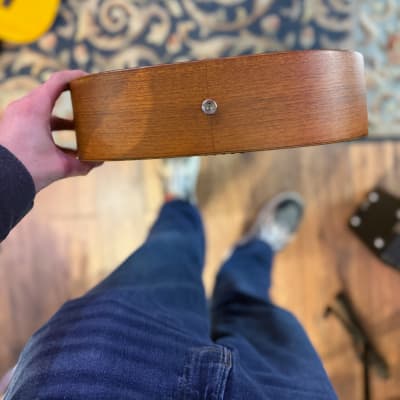 Carlo Robelli CSXMINIXX 3/4 Travel Size Acoustic Guitar image 19