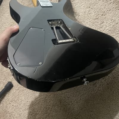 Kramer Focus 6000 - Black image 11