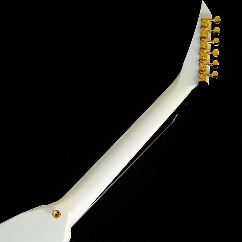 Jackson [USED] 1992 Randy Rhoads Anniversary V [SN.RRL015] | Reverb