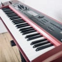 Korg Karma piano keyboard synthesizer in near MINT condition-synth for sale