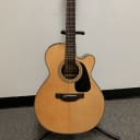 Takamine GN30CE NAT G30 Series NEX Cutaway Acoustic/Electric Guitar 2010s Natural Gloss