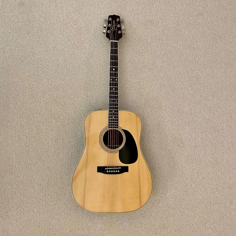 Takamine EF-360s 1986 | Reverb