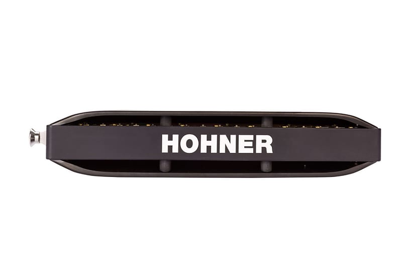 Hohner Super 64X Performance Harmonica Harp +Case +Free US Ship | WorldShip  | NEW Authorized Dealer