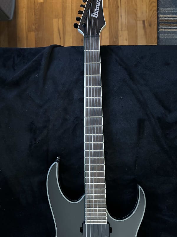 Ibanez RGIR30BFE Iron Label | Reverb