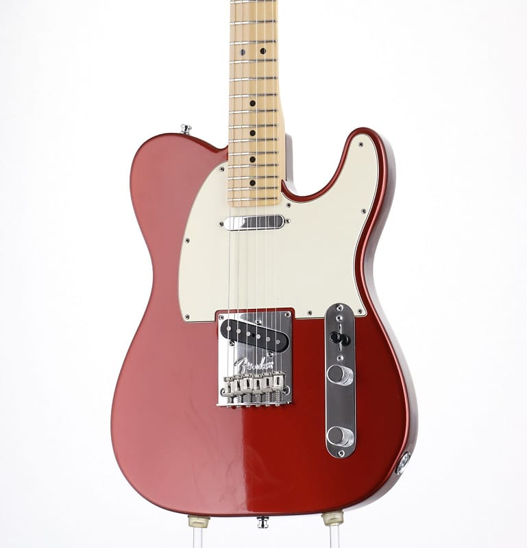 Fender USA American Standard TelecasterAme