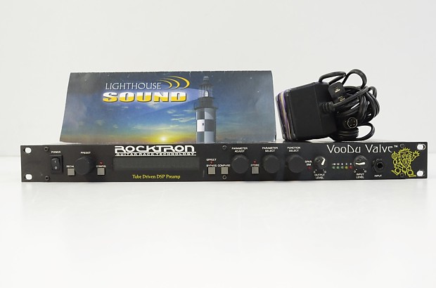 Rocktron Rocktron
