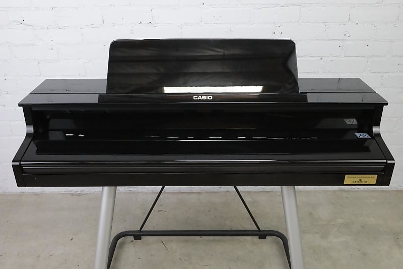 Casio Celviano GP-500BP Hybrid Grand Digital 88 Key Piano 