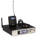 Sennheiser EW100-G4-Ci1 Evolution Wireless Instrument System - G Band