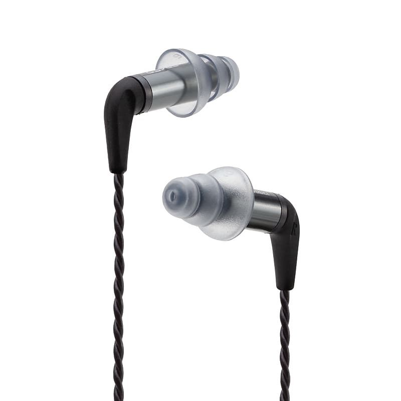 Etymotic Research ER4SR Noise Isolating Studio Reference In Ear Earphones  			