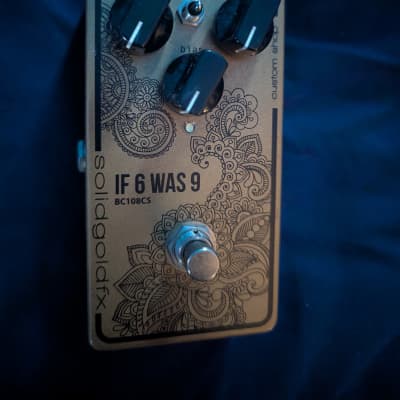 Reverb.com listing, price, conditions, and images for solidgoldfx-if-6-was-9